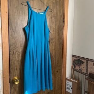 Womens Calvin Klein dress